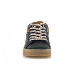 Sneakers Hombre Mustang 84768 Marino