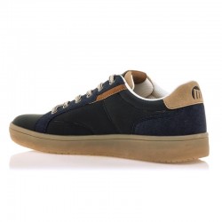 Sneakers Hombre Mustang 84768 Marino