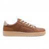 Sneakers Hombre Mustang 84768 Cuero