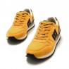 Sneakers Hombre Mustang 84467 Mostaza