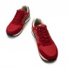 Sneakers Hombre Mustang 84467 Rojo