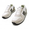 Sneakers Hombre Mustang 84467 Blanco