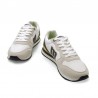 Sneakers Hombre Mustang 84467 Blanco