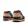 Sneakers Hombre Mustang 84467 Marino