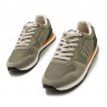 Sneakers Hombre Mustang 84467 Kaki