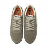 Sneakers Hombre Mustang 84467 Kaki