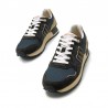 Sneakers Hombre Mustang 84427 Marino