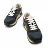 Sneakers Hombre Mustang 84427 Marino