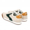 Sneakers Hombre Mustang 84767 Beig