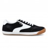 Sneakers Hombre Mustang 84767 Negro