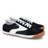 Sneakers Hombre Mustang 84767 Negro