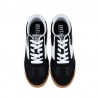 Sneakers Hombre Mustang 84767 Negro