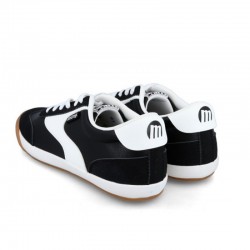 Sneakers Hombre Mustang 84767 Negro