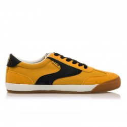 Sneakers Hombre Mustang 84767 Mostaza
