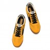 Sneakers Hombre Mustang 84767 Mostaza
