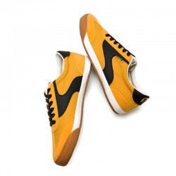 Sneakers Hombre Mustang 84767 Mostaza