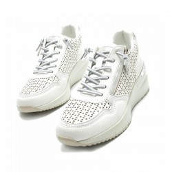 Sneakers Mujer Mustang 60820 Blanco