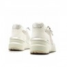 Sneakers Mujer Mustang 60820 Blanco