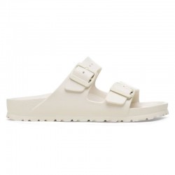 Sandalias Planas Mujer Birkenstock Arizona Eva Beig