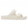 Sandalias Planas Mujer Birkenstock Arizona Eva Beig