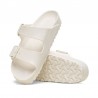 Sandalias Planas Mujer Birkenstock Arizona Eva Beig