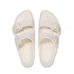 Sandalias Planas Mujer Birkenstock Arizona Eva Beig