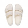 Sandalias Planas Mujer Birkenstock Arizona Eva Beig