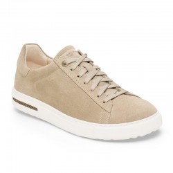 Sneakers Mujer Birkenstock Bend Low Beig
