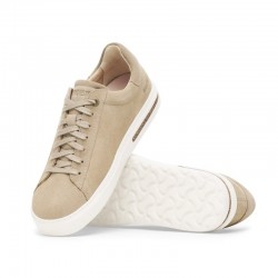 Sneakers Mujer Birkenstock Bend Low Beig