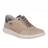Zapatos Casual Hombre Callaghan 61802 Taupe
