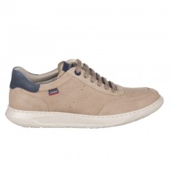 Zapatos Casual Hombre Callaghan 61802 Taupe