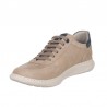 Zapatos Casual Hombre Callaghan 61802 Taupe