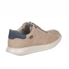 Zapatos Casual Hombre Callaghan 61802 Taupe