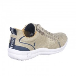 Sneakers Mujer Coronel Tapiocca T267 Beig