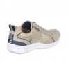 Sneakers Mujer Coronel Tapiocca T267 Beig