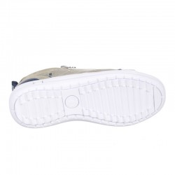 Sneakers Mujer Coronel Tapiocca T267 Beig