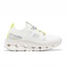 Sneakers Mujer D.franklin Blanco