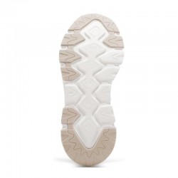 Sneakers Hombre D.franklin Dfsh401001 Beig