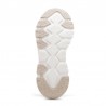 Sneakers Hombre D.franklin Dfsh401001 Beig
