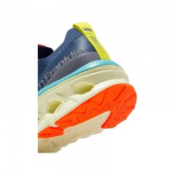 Sneakers Hombre D.franklin Dfsh401001 Marino