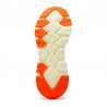 Sneakers Hombre D.franklin Dfsh401001 Marino