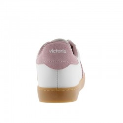 Sneakers Mujer Victoria 1126206 Rosa