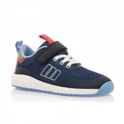 Barefoot Niño Mustang 49045 Marino