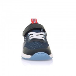 Barefoot Niño Mustang 49045 Marino