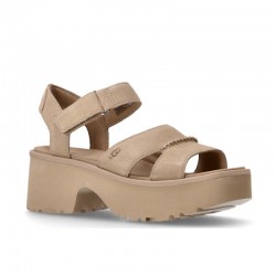 Sandalias Planas Mujer UGG 1167475 Beig