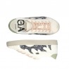 Sneakers Mujer Gamin 100137 Blanco