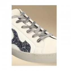 Sneakers Mujer Gamin 100137 Blanco