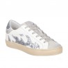 Sneakers Mujer Gamin 100113 Plata