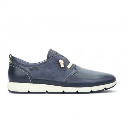 Zapatos Casual Hombre Pikolinos M4A-4266 Azul