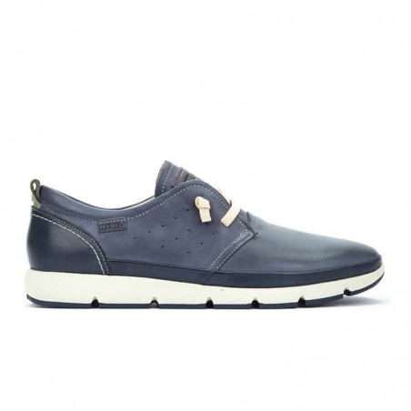 Zapatos Casual Hombre Pikolinos M4A-4266 Azul